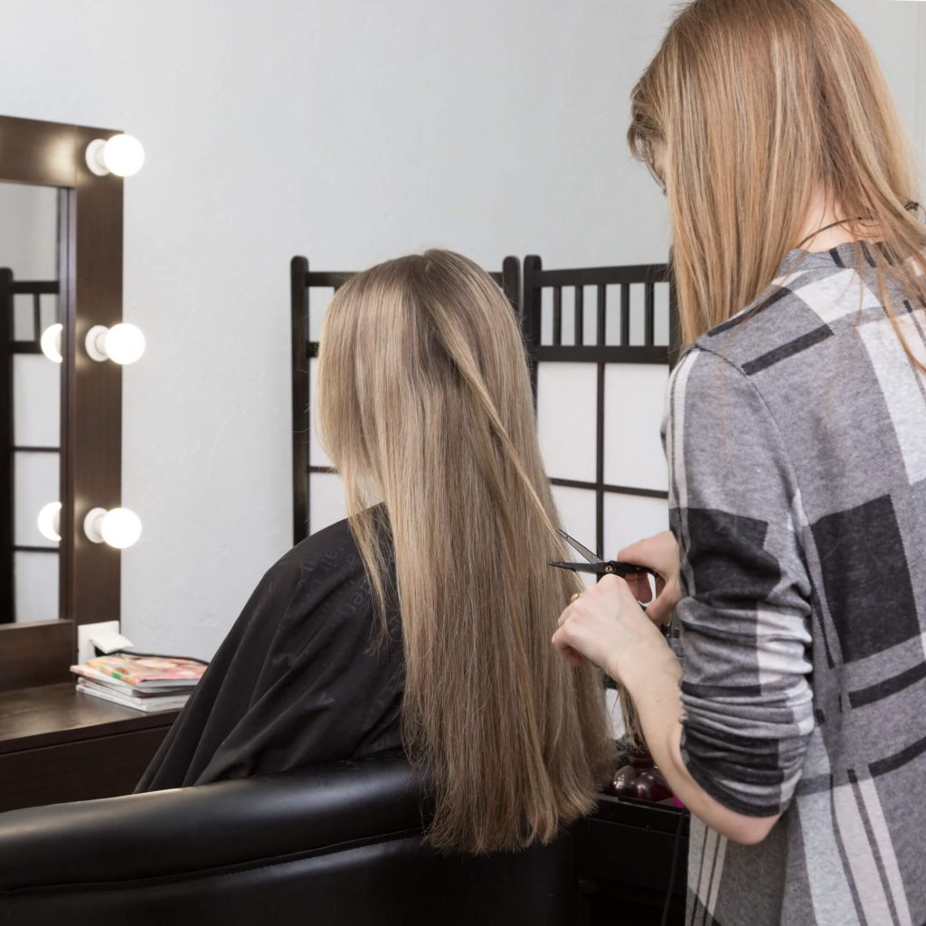 Hair Spa Treatment Udaipur
