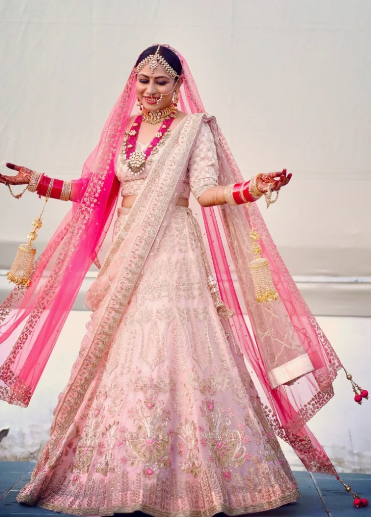 Makeup Artist for Wedding in Udaipur