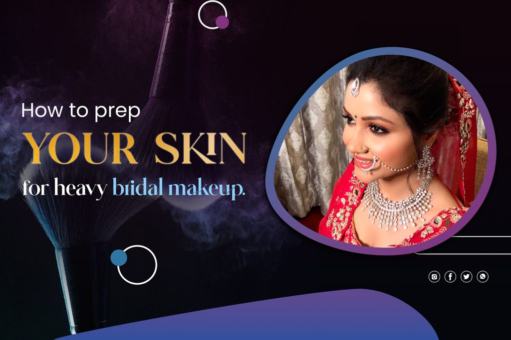 Makeup Artist in Udaipur
