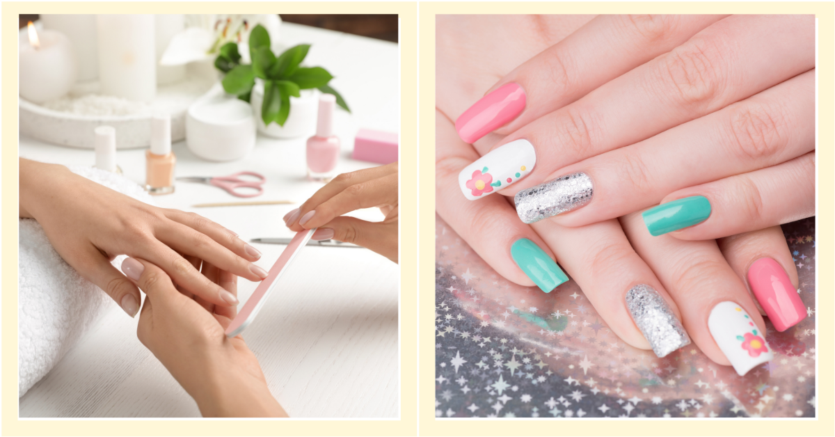 Top Nails Artists in Ghansoli, Navi Mumbai - Best Beauty Parlours near me -  Body Chi Me
