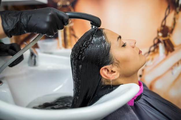 Hair Care Services in Udaipur Hair Care Services in Udaipur