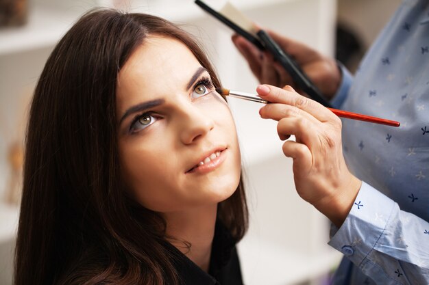 Makeup Artist in Udaipur 